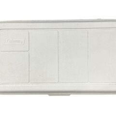 Coleman/コールマン クーラーボックス polylite54 基本引き取り限定 神奈川県横須賀市 キャンプ用品の画像