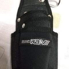 腰道具   腰袋   作業袋の画像