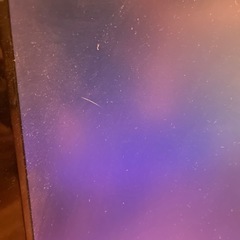 テレビ　2011年製 Orion  DU223--B1の画像