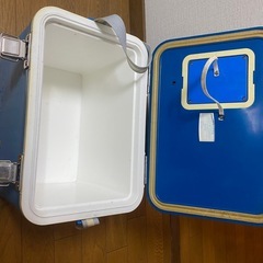 保冷バッグ　スポーツ・釣りにの画像