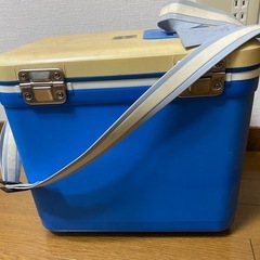 保冷バッグ　スポーツ・釣りにの画像