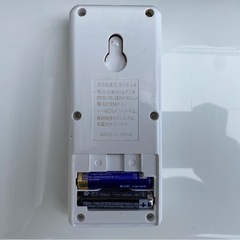 【決まりました】★コロナ 主に6畳用 ルームエアコン　CSH-N2223R 室外機　COH-N2223R 2024年製の画像