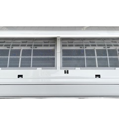 【決まりました】★コロナ 主に6畳用 ルームエアコン　CSH-N2223R 室外機　COH-N2223R 2024年製の画像
