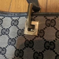 GUCCI バッグの画像