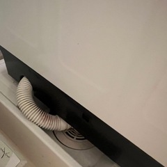 洗濯機の画像