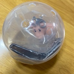 トイストーリー　ゆらゆらつながるマスコットガチャガチャの画像