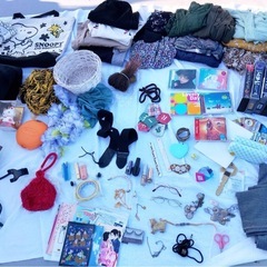 【無料】大人服　お皿　雑誌の画像