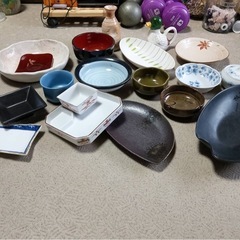 【無料】大人服　お皿　雑誌の画像