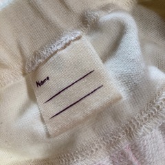 size120 オールシーズン対応キュロット の画像