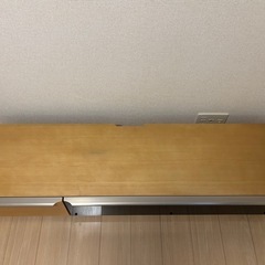 テレビ台の画像