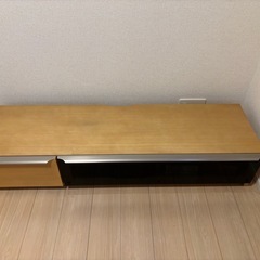 テレビ台の画像