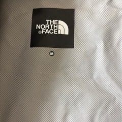 North Face マウンテンパーカーの画像