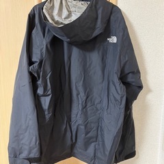 North Face マウンテンパーカーの画像
