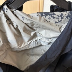 North Face マウンテンパーカーの画像