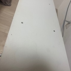 カラーボックス（引き出し付）の画像