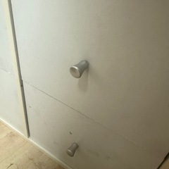 カラーボックス（引き出し付）の画像