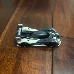 トミカ スパイダーマンミニカーの画像