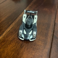 トミカ スパイダーマンミニカーの画像