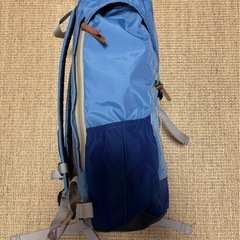 カリマー　リュックサックの画像