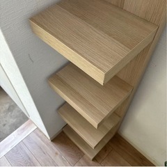 シェルフの画像