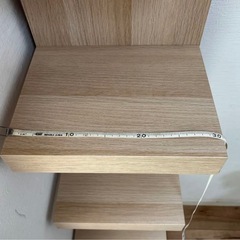 シェルフの画像