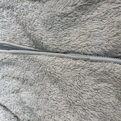 女の子,男の子冬用上着 110cmの画像