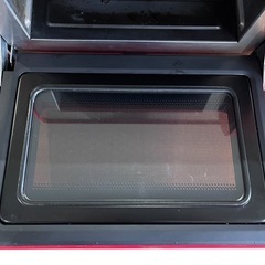 ◇SHARP シャープ 電子レンジ オーブンレンジ ウォーターオーブン専用機 ヘルシオ グリエ AX-HR2-Rの画像