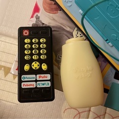 ピープル いたずら1歳やりたい放題 ビッグ版リアル+の画像