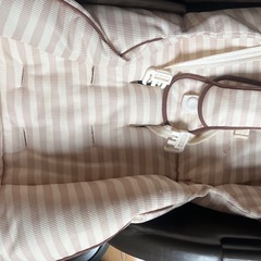 Aprica ハイローチェア・ベビーベッド ・ベビーラック・ハイローチェアの画像