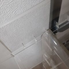 引出し式ラック(VHSテープラック)の画像