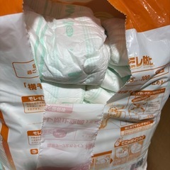介護用品おむつの画像