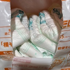 介護用品おむつの画像