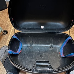 kappa48リアボックスの画像