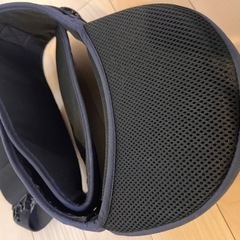 ヒップシートの画像