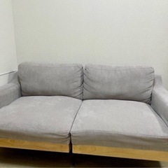 【RASIKラシク】ソファの画像