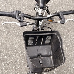 【美品】キッズ自転車20インチ シボレ－CHEVROLET の画像