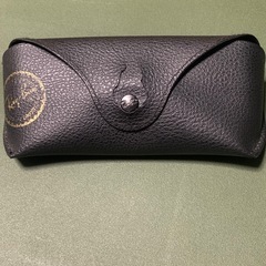 RayBan サングラスの画像