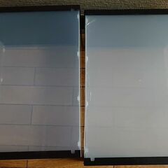 シューズケース　２個セットの画像