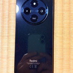 Redmi 14bcの画像