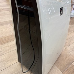 動作問題なし 加湿空気清浄機 KI-EX55-W 0 SHARPの画像