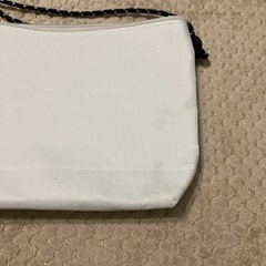 サコッシュの画像