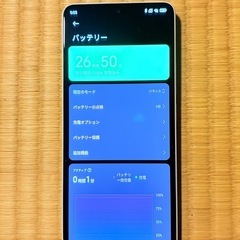 Redmi Note 13Pro5gGの画像