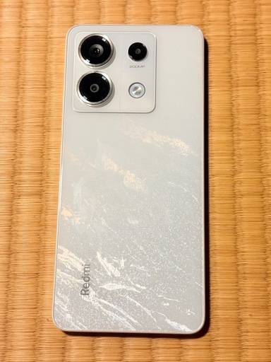 Redmi Note 13Pro5gG