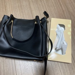 3wayバッグの画像