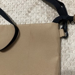 サコッシュの画像