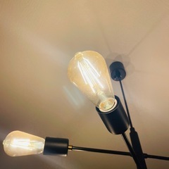 オシャレな照明器具家具😎の画像