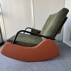 ロッキングチェア　の画像