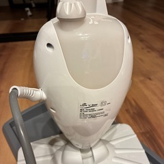 スチームクリーナーの画像