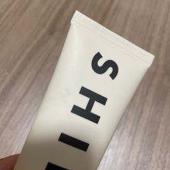 SHIRO ハンドクリーム　残量8割　の画像