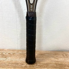 硬式テニスラケット ヨネックス YONEX R-7の画像